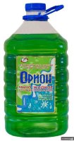 Жидкое мыло Антибактериальное "Орион" 5 л.